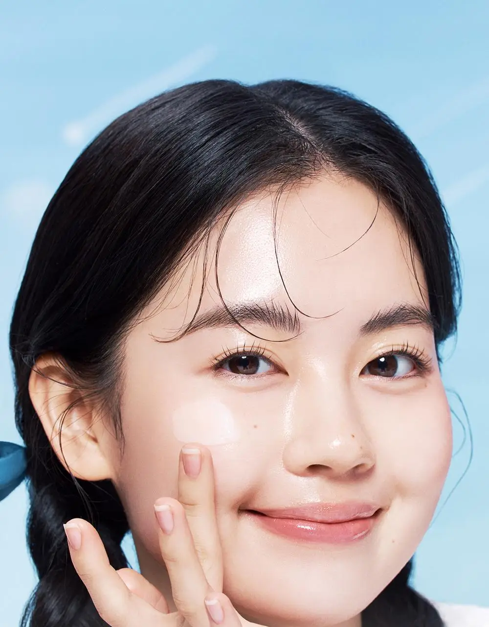 [수분캐치/화잘먹크림] 구달 어성초 히알루론 수딩 크림 75ml 기획 (+20ml+랜덤 파우치키링) 상세페이지 18